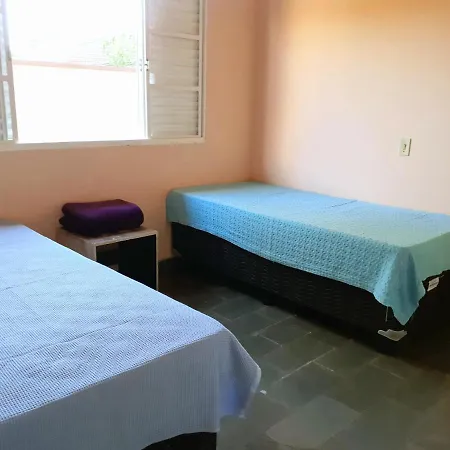Franca Maya Hostel-3